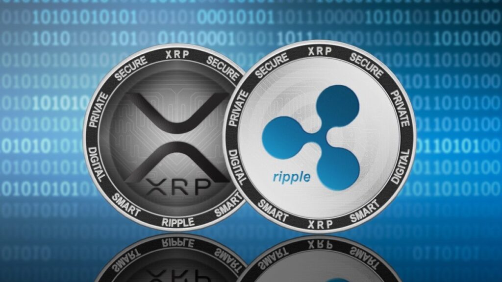 ripple xrp token