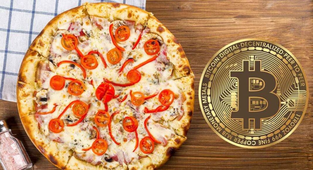 Bitcoin 'Pizza Günü' Nedir? Ne Zaman Kutlanır? • Kriptoparalar