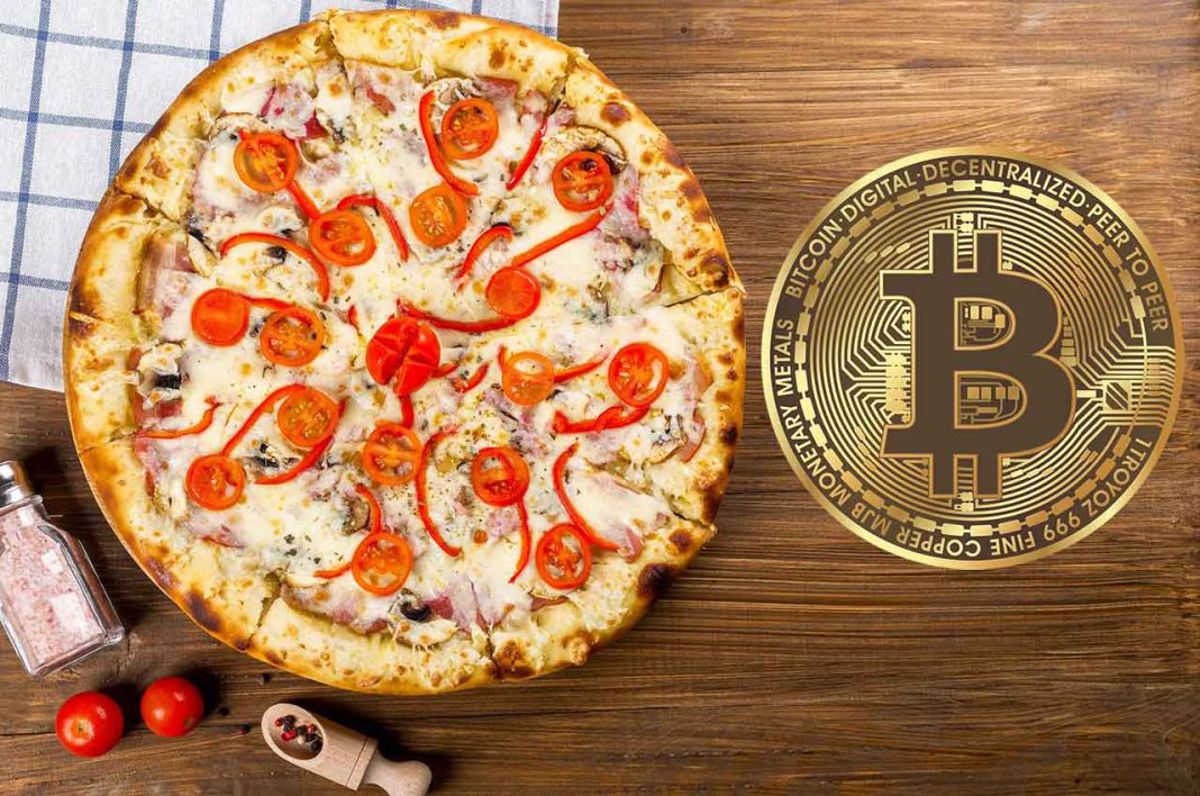 bitcoin btc pizza gunu